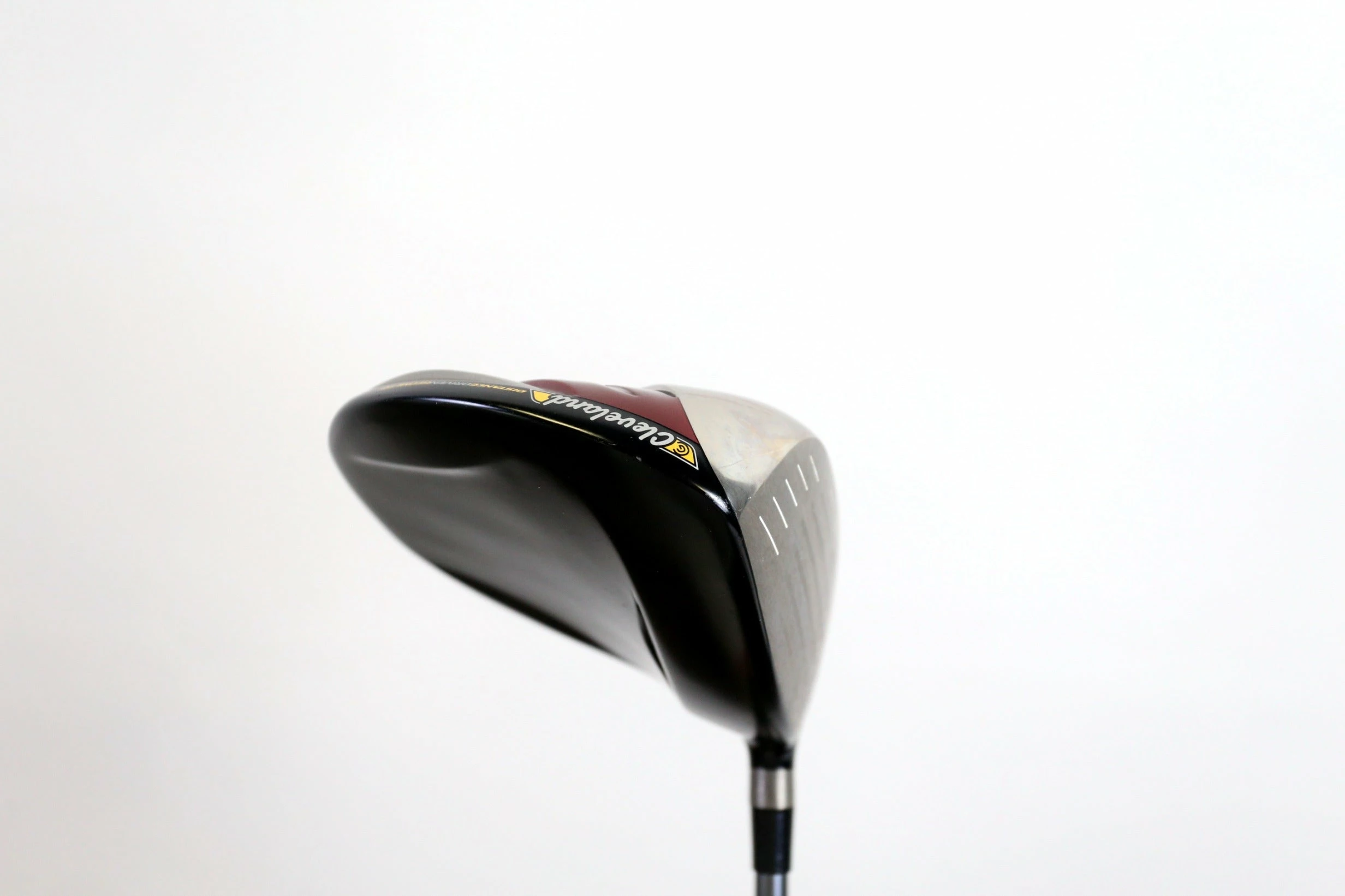 Cleveland HiBore Monster XLS Standard Driver - Left-Handed - 10.5 Degrees - Regular Flex - Image 5