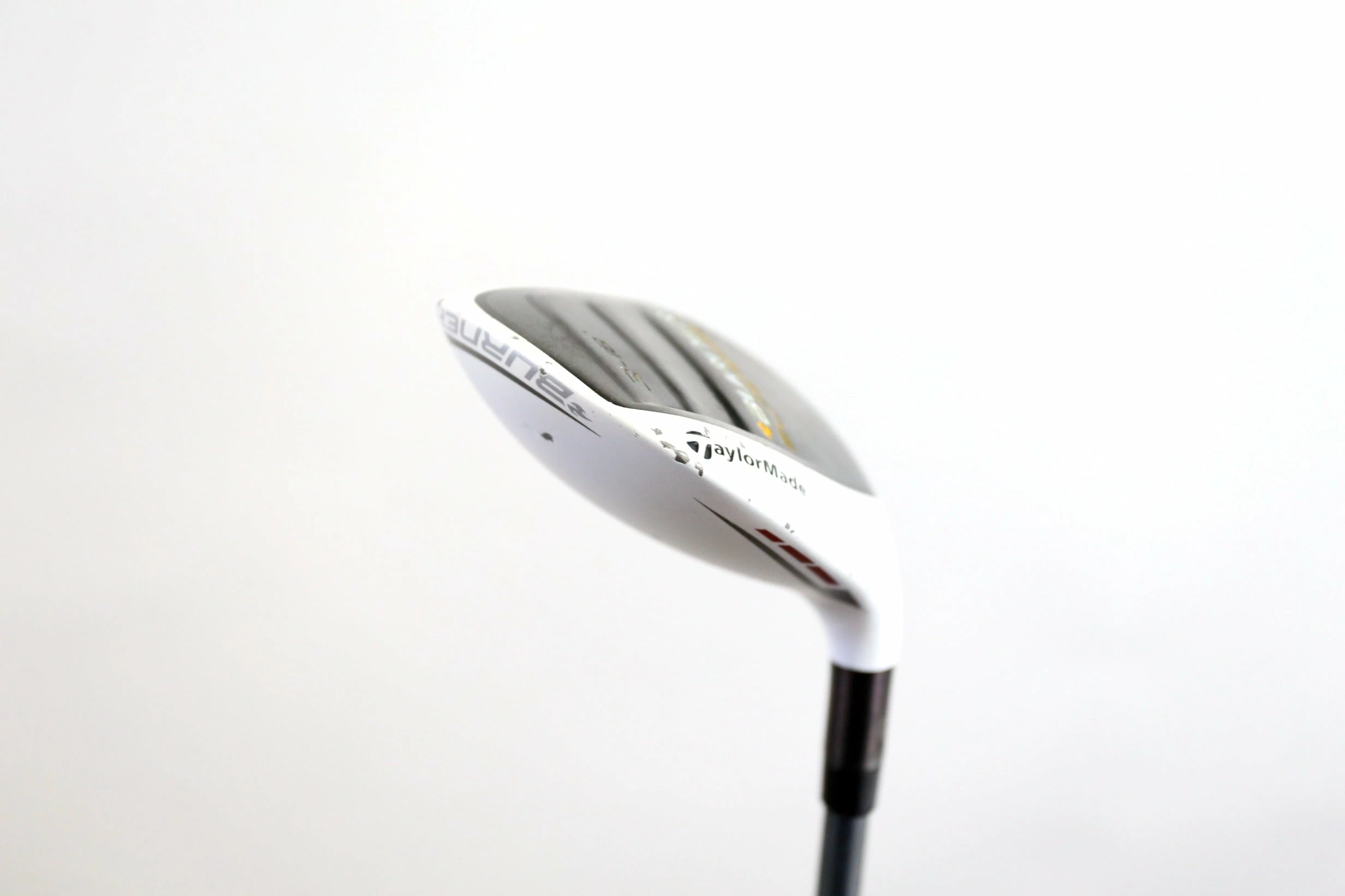 TaylorMade Burner SuperFast 2.0 Rescue 3 Hybrid 18* RH 41 In Graphite Regular - Image 3