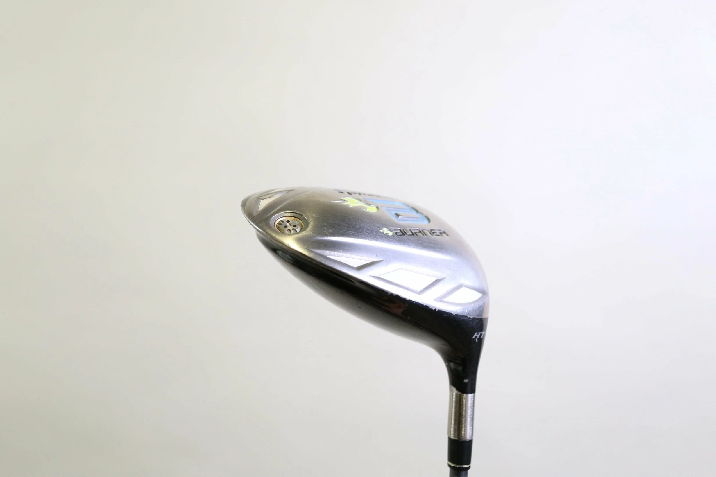TaylorMade Burner '09 Driver - Right-Handed - 13 Degrees - Ladies Flex - Image 3