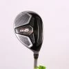 TaylorMade M6 5 Hybrid 25* RH 37.75 In TaylorMade Graphite Shaft Ladies Flex