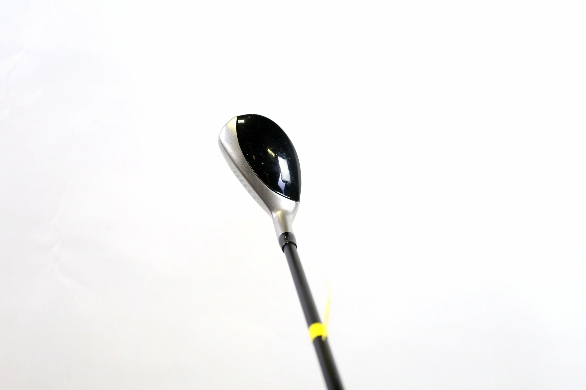 TaylorMade Rescue Mid 19* 3 Hybrid RH 40.25 In Graphite Shaft Regular Flex - Image 7