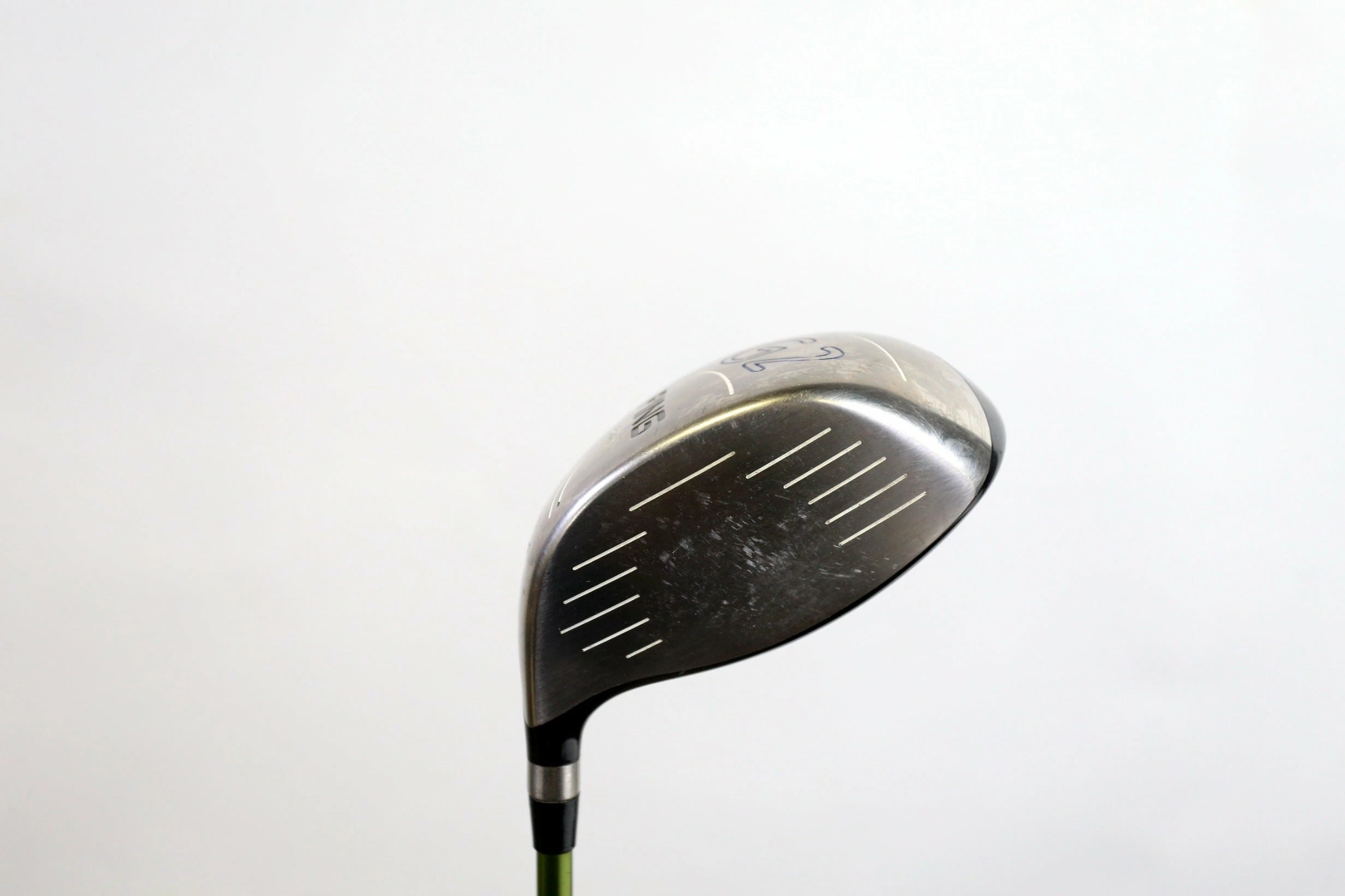 Ping G2 460cc Driver - Right-Handed - 10 Degrees - Regular Flex - Image 6