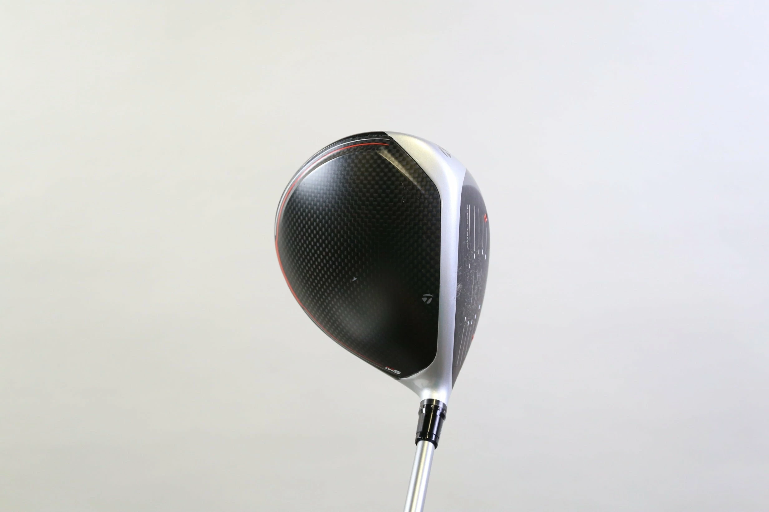 TaylorMade M5 Driver - Left-Handed - 10.5 Degrees - Stiff Flex - Image 8
