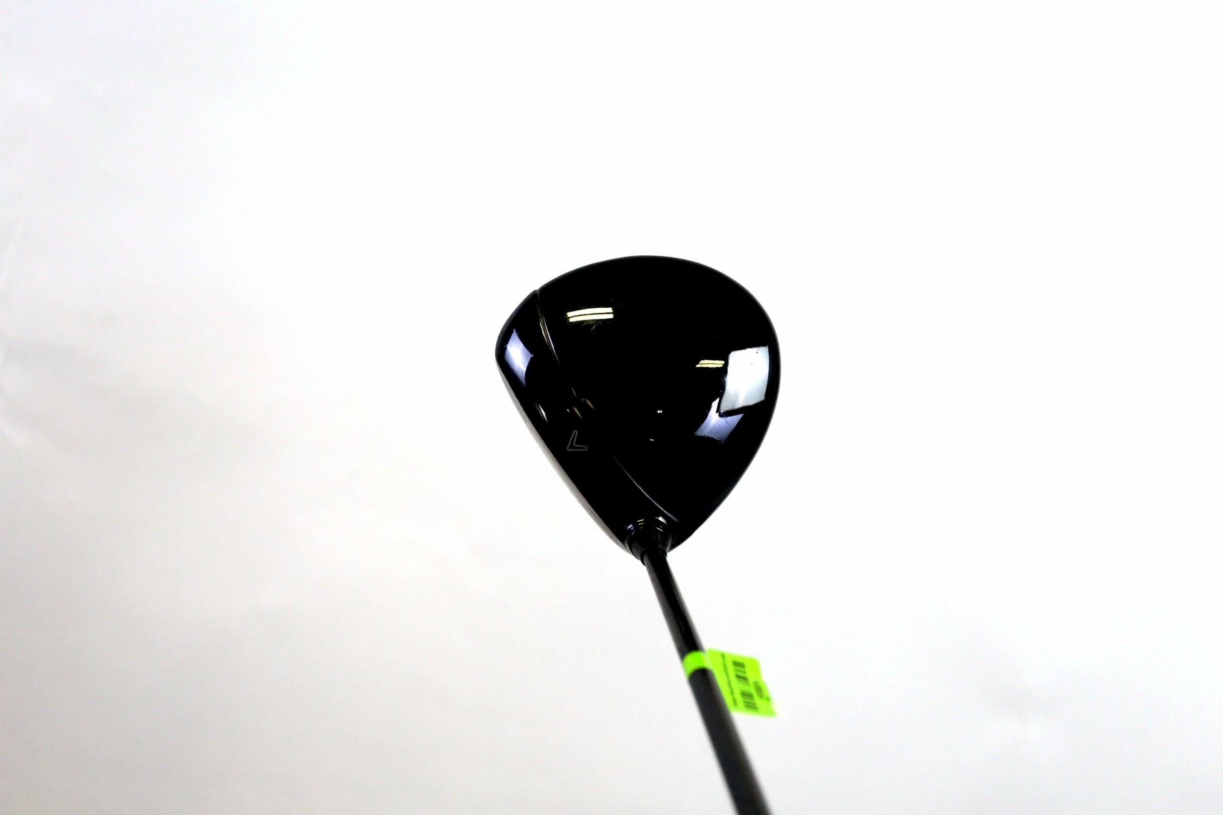 Callaway RAZR Hawk Draw Driver - Right-Handed - 10.5 Degrees - Stiff Flex - Image 7