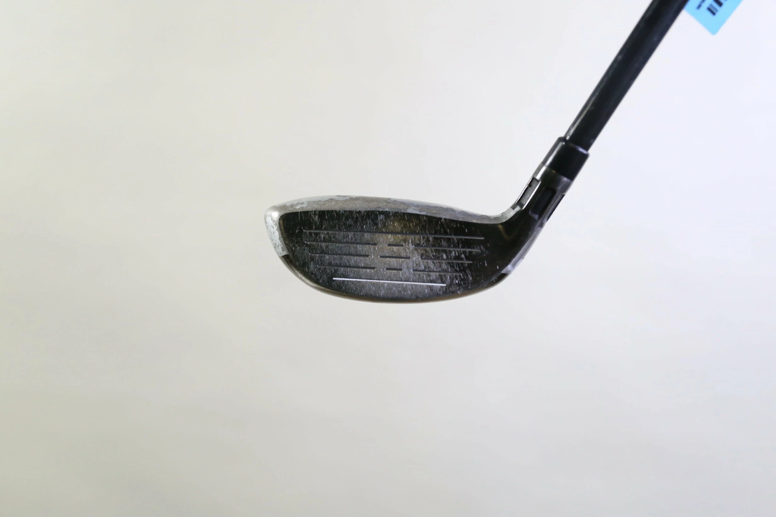 TaylorMade M4 Rescue 2018 5 Hybrid 25* RH 39.5 In Graphite Shaft Senior Flex - Image 6