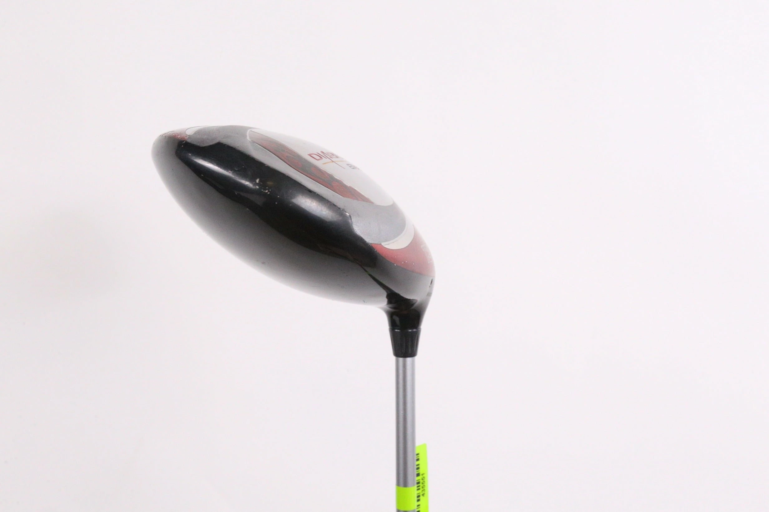 Callaway Diablo Edge Driver - Right-Handed - 13 Degrees - Ladies Flex - Image 4