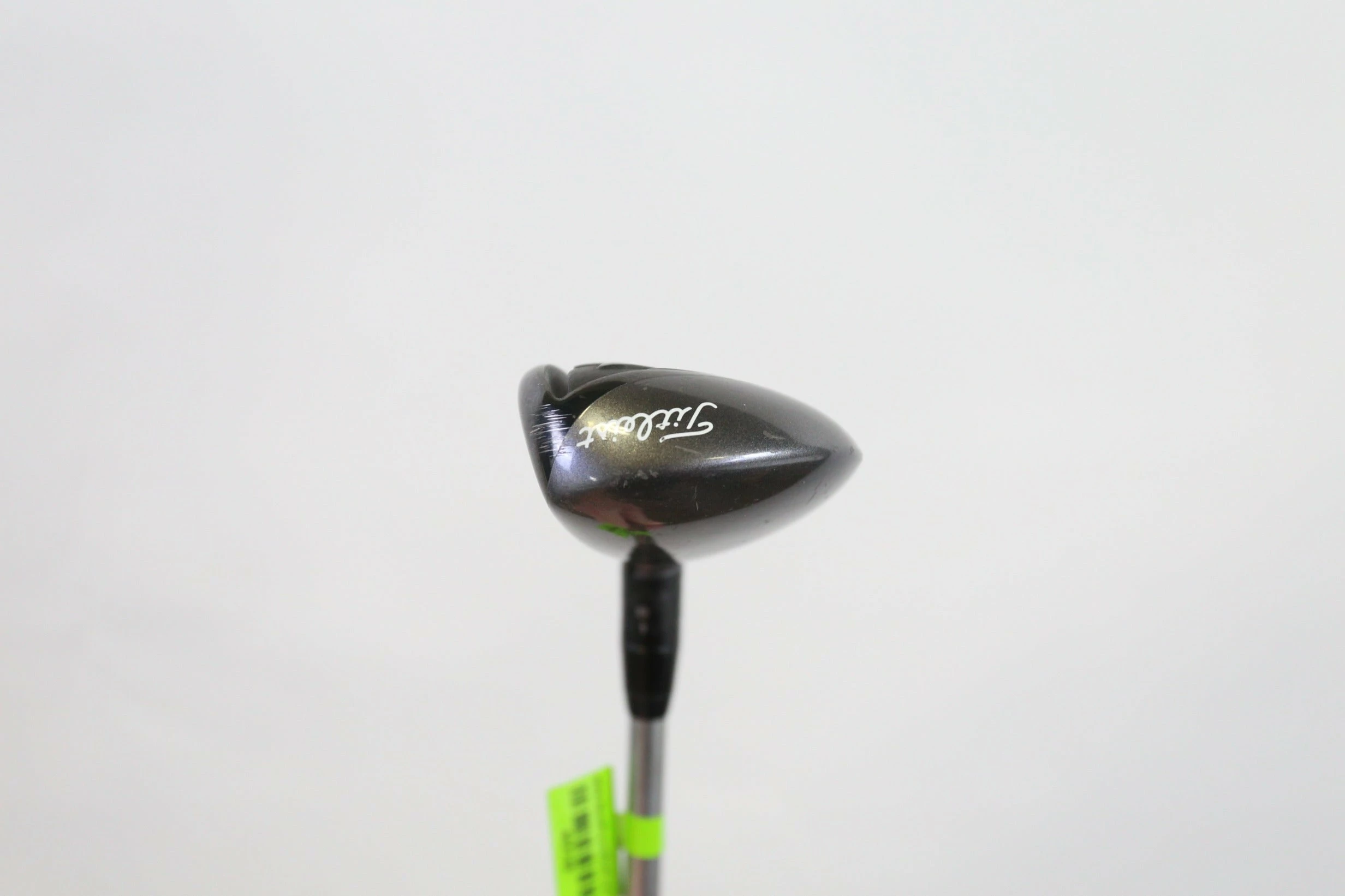 Titleist 816 H1 5 Hybrid 25* RH 37.25 In Mitsubishi Diamana Graphite Ladies Flex - Image 3