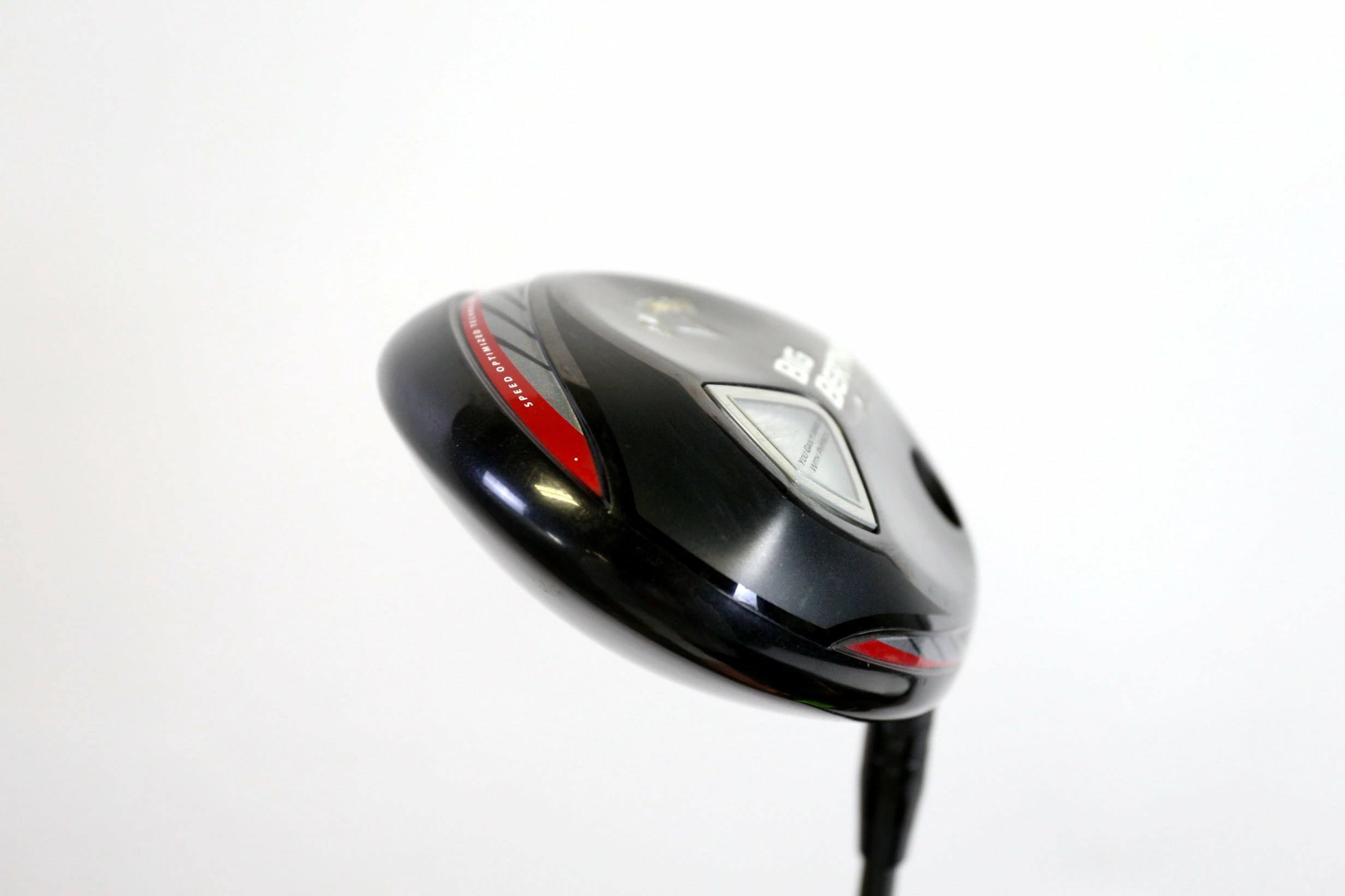Callaway Big Bertha V Series Driver - Right-Handed - 10.5 Degrees - Regular Flex - Image 6