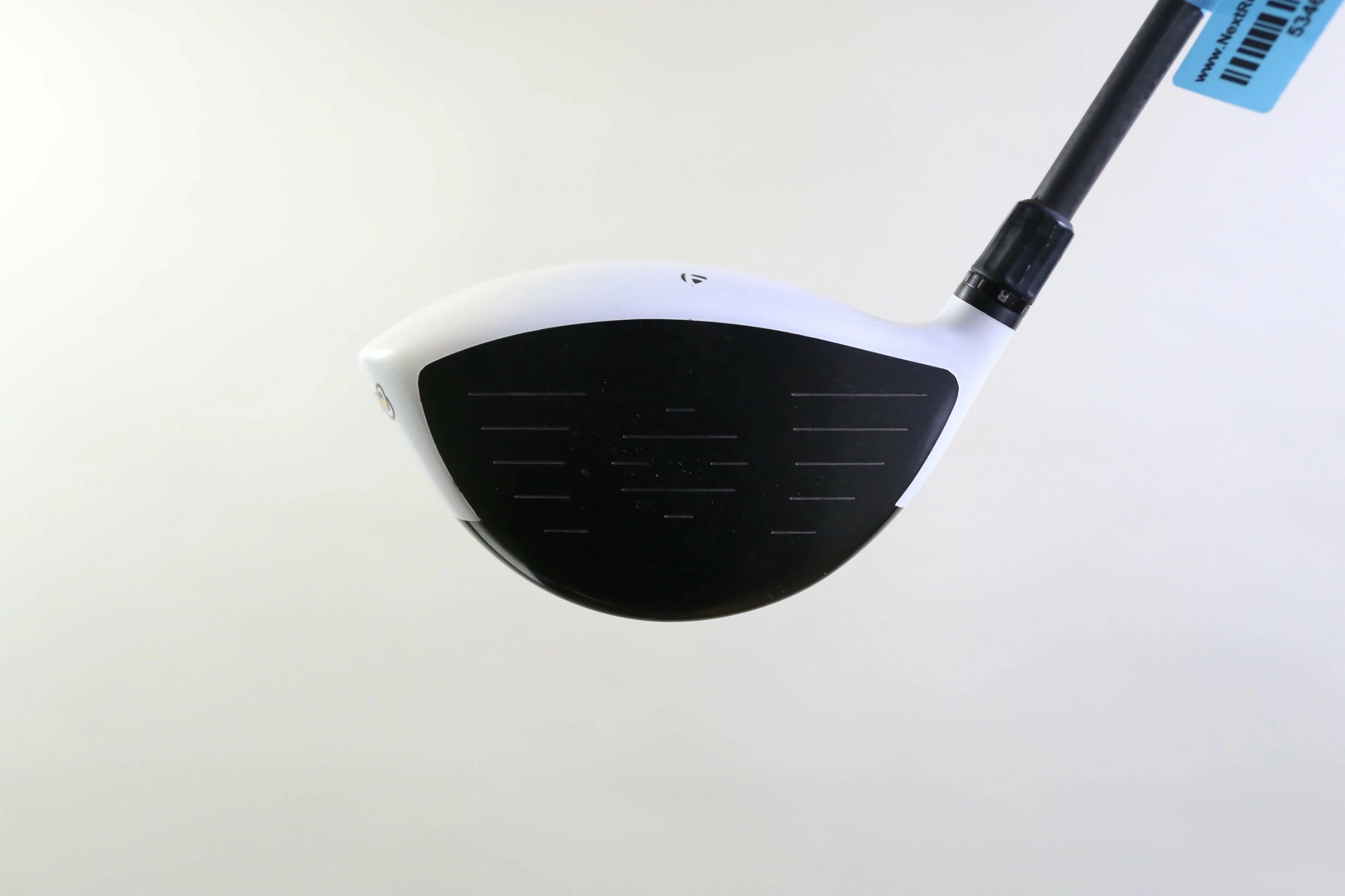 TaylorMade R11 Driver - Right-Handed - 8 Degrees - Extra Stiff Flex - Image 6