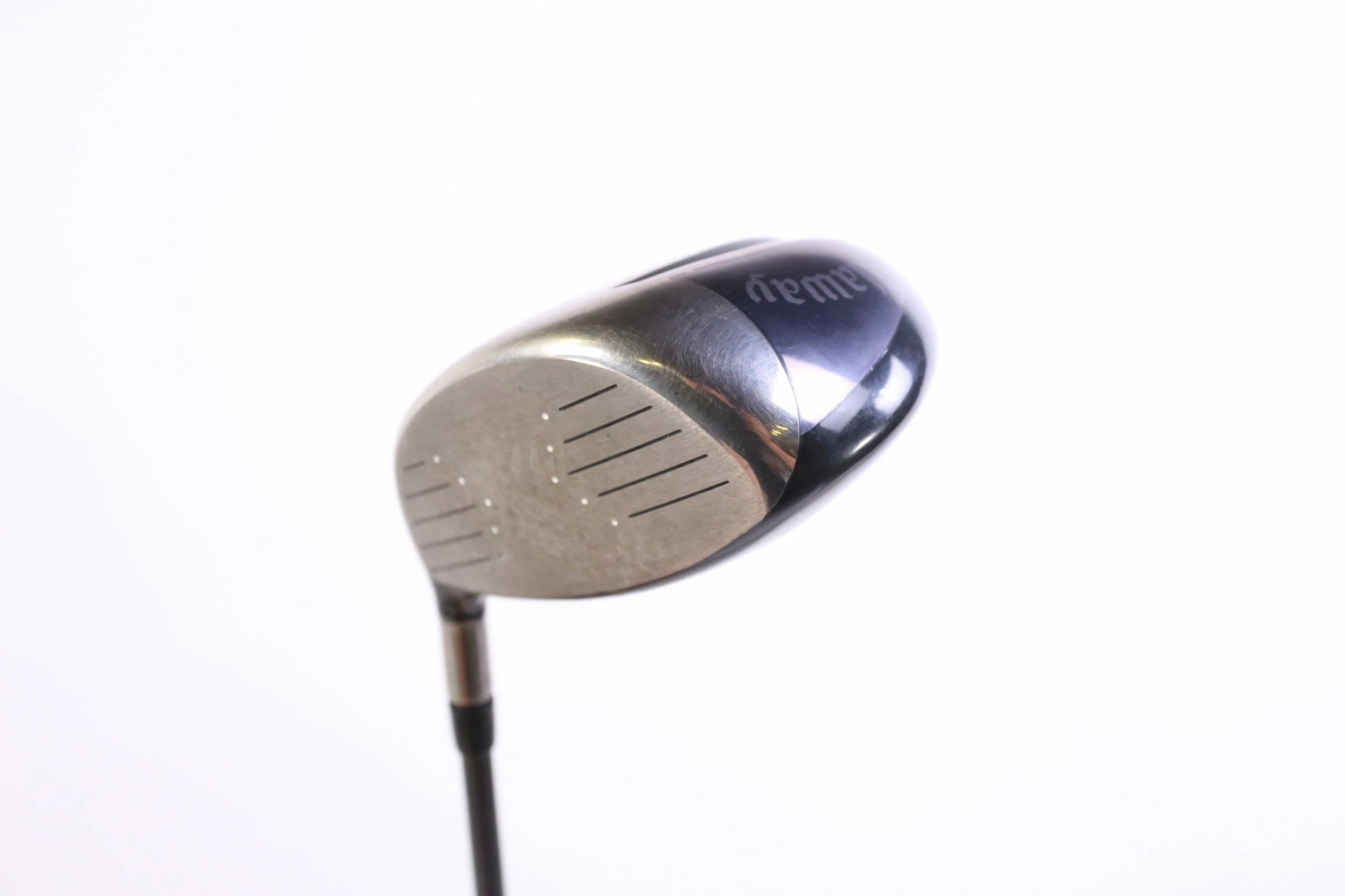 Callaway Diablo Edge Driver - Right-Handed - 9.5 Degrees - Stiff Flex - Image 3