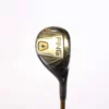 Ping G400 4 Hybrid Right Handed 22* 39.5 In Graphite Alta CB Seniors Flex
