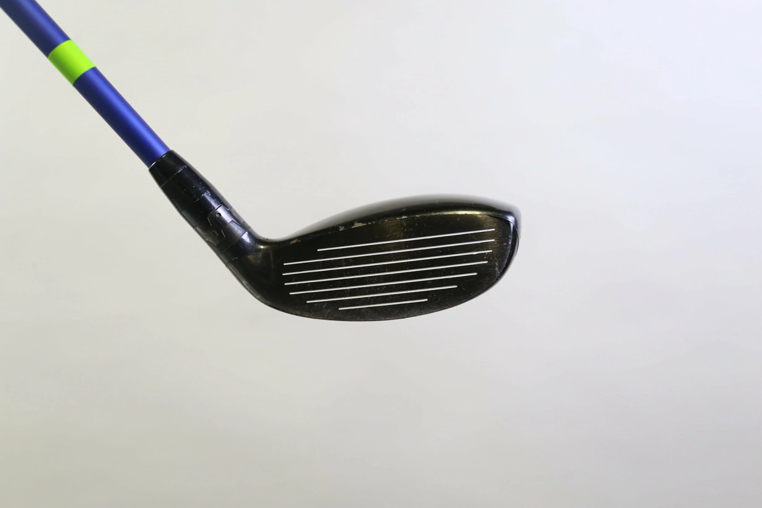 LEFTY Titleist 913H 2 Hybrid 19* 40.5 In Mitsubishi Diamana Shaft Stiff Flex - Image 6