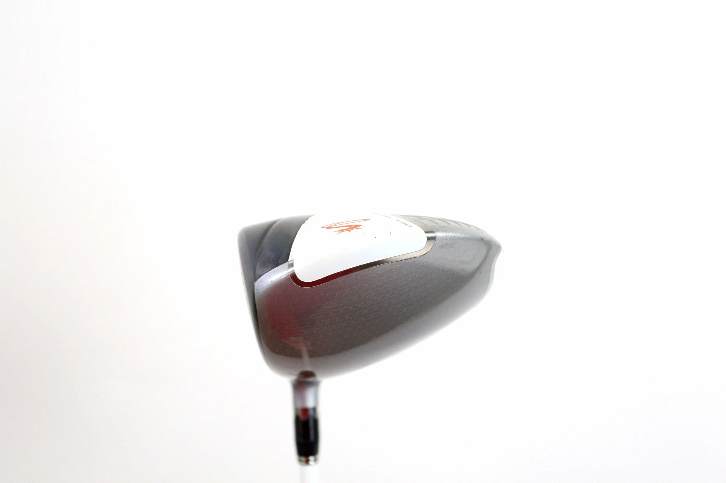 Cobra AMP Cell Silver Driver - Right-Handed - 11.5 Degrees - Regular Flex - Image 5