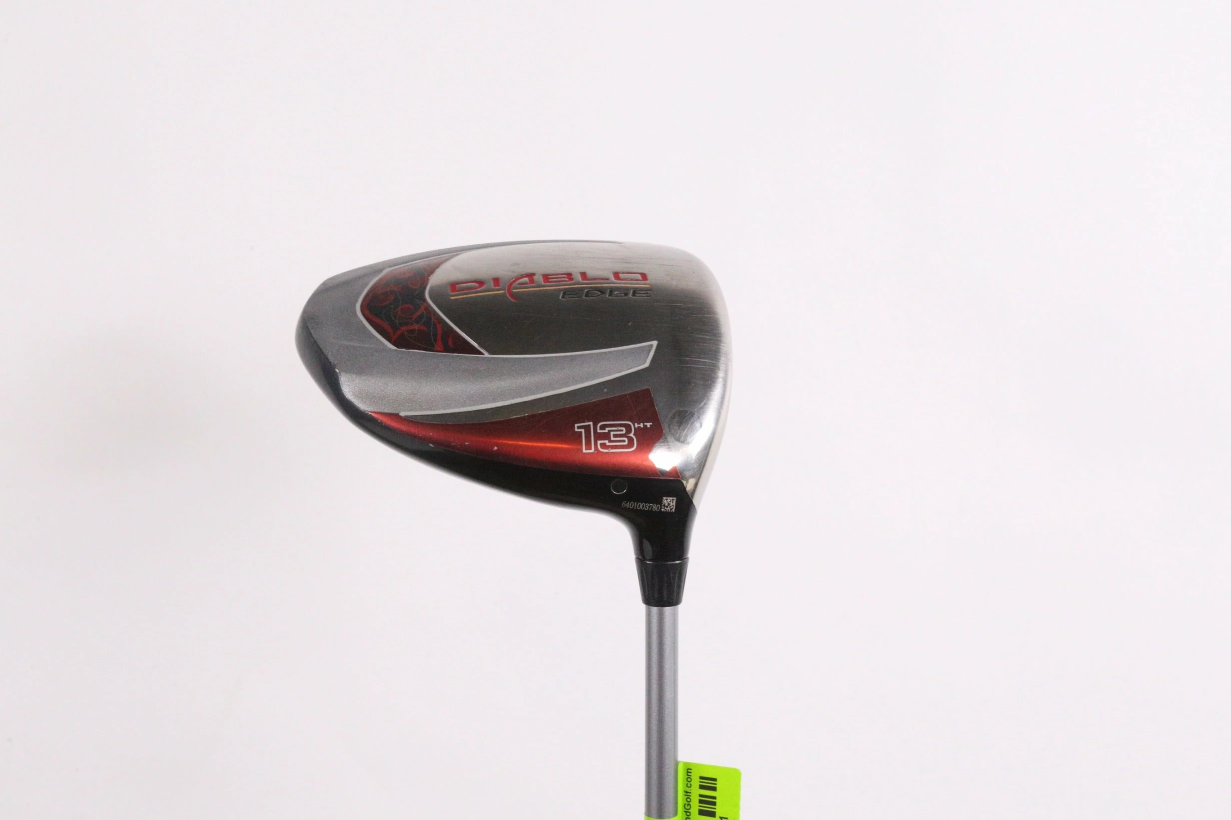 Callaway Diablo Edge Driver - Right-Handed - 13 Degrees - Ladies Flex - Image 5