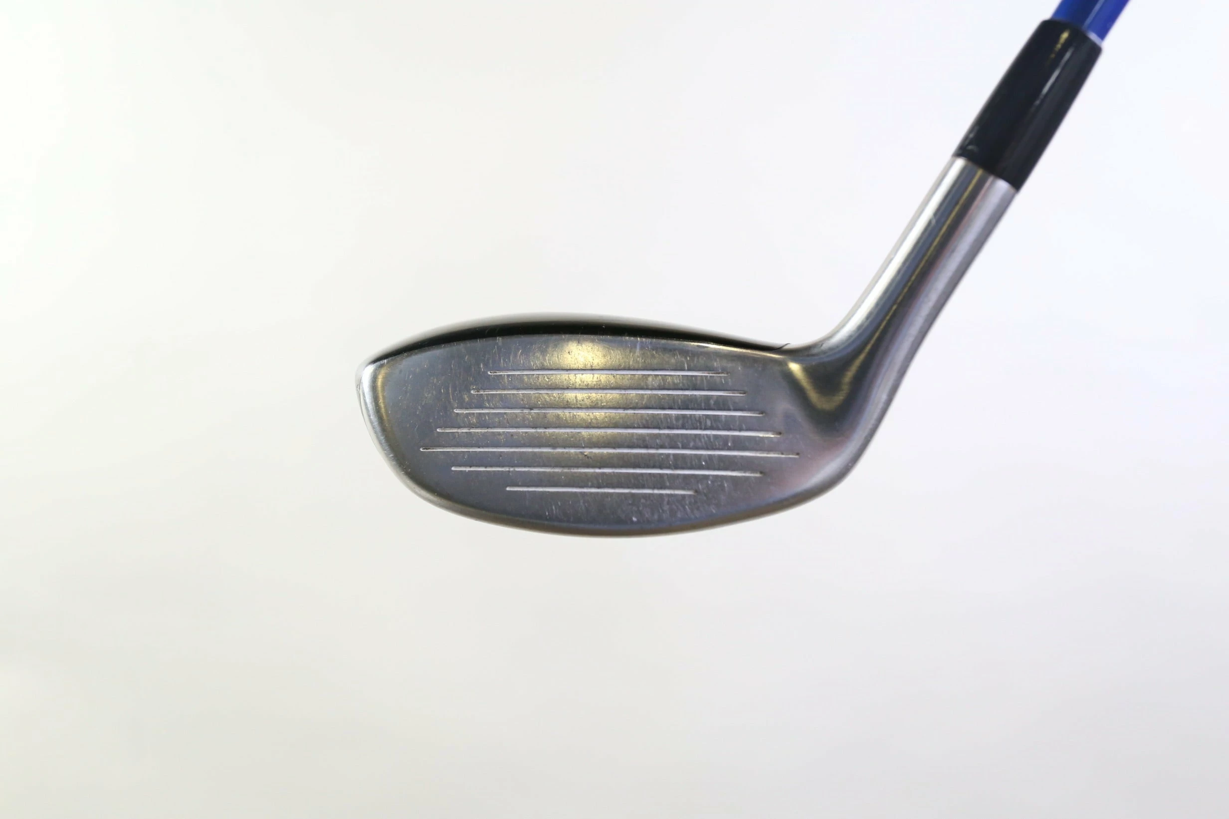 Mizuno CLK Fli-Hi 3 Hybrid 20* RH 40.5 In Exsar HS2 Graphite Shaft Regular Flex - Image 6