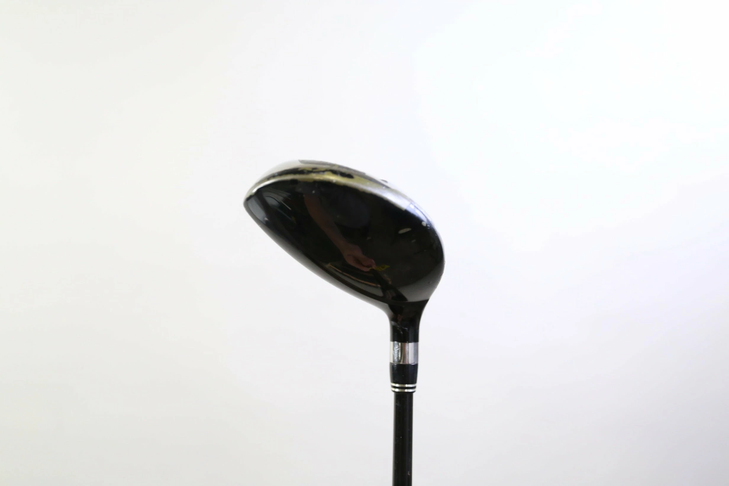 Cobra Baffler Rail-H 6 Hybrid 28* RH 39.25 In Motore Graphite Shaft Regular Flex - Image 4