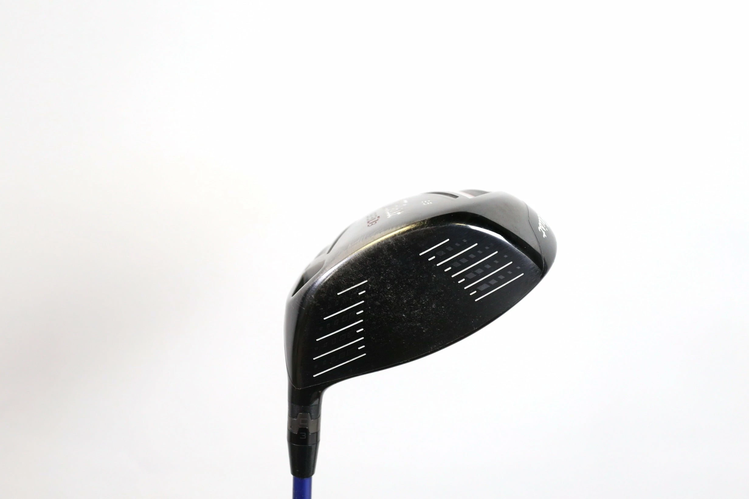 Titleist 913D3 Driver - Right-Handed - 9.5 Degrees - Regular Flex - Image 6