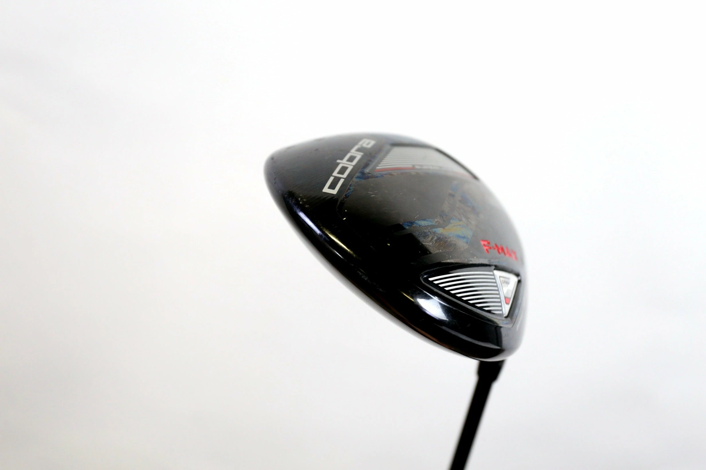 Cobra F-Max SuperLite Offset Driver - Right-Handed - 10.5 Degrees - Ladies Flex - Image 3