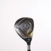 TaylorMade JetSpeed 5 Hybrid 25* RH 38.5 In Graphite Shaft Ladies Flex