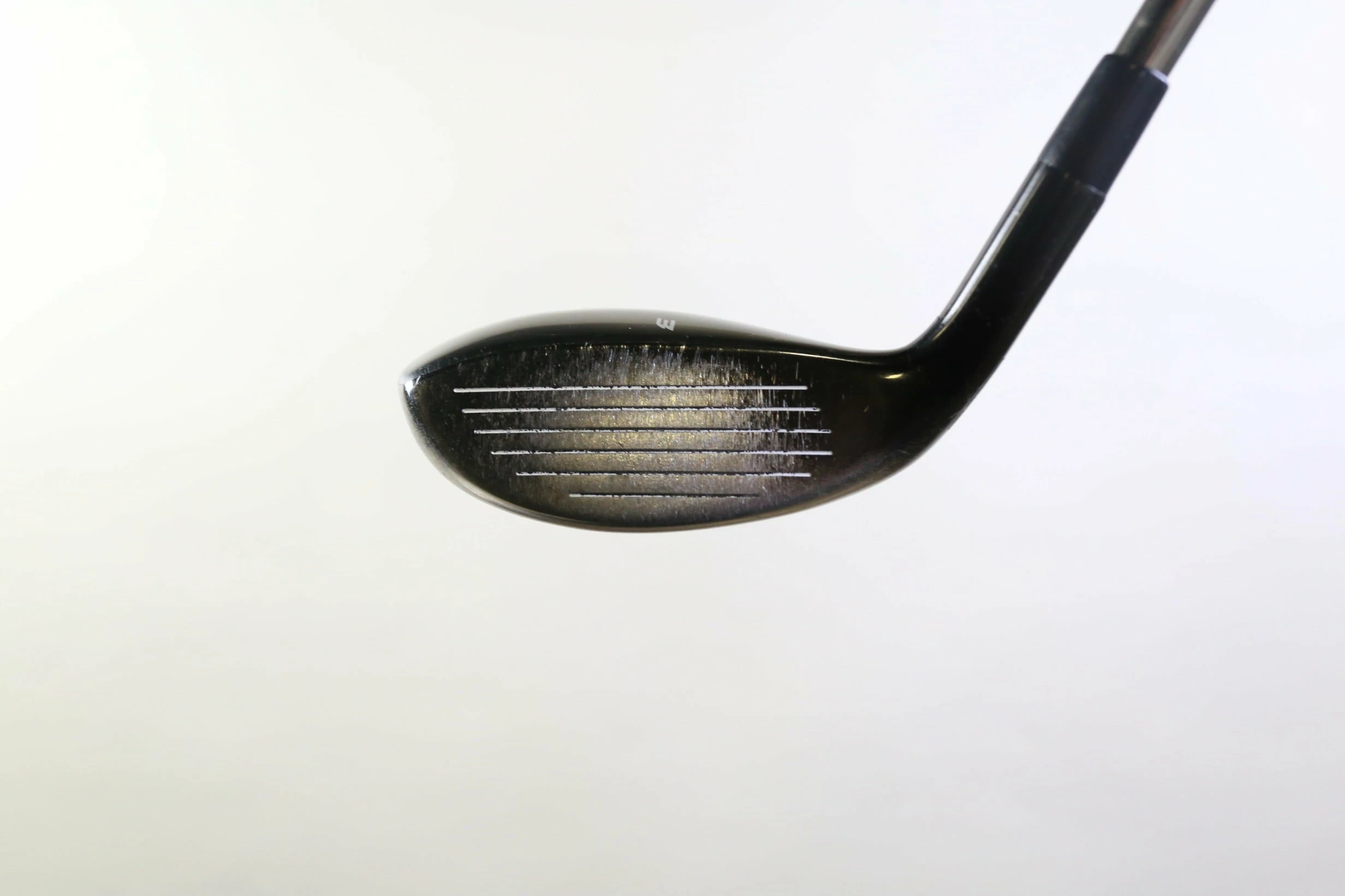 Tour Edge Exotics EX9 5 Hybrid 25* RH 39 In Graphite Shaft Regular Flex - Image 6