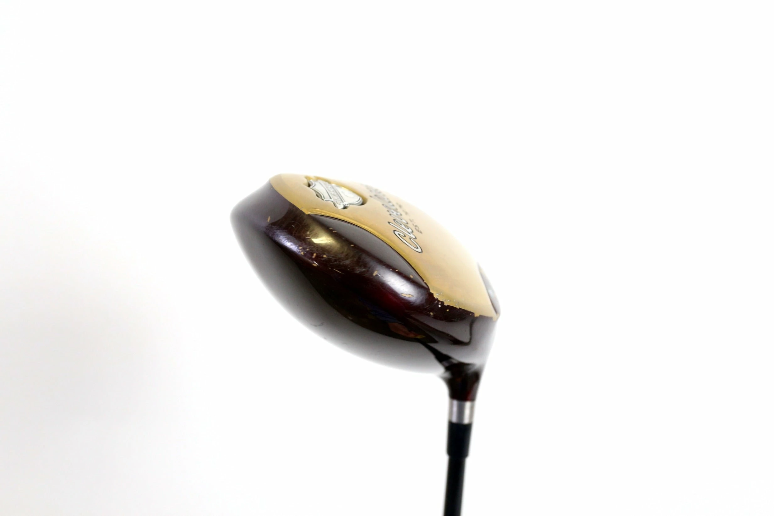 Cleveland Classic 270 Driver - Right-Handed - 10.5 Degrees - Regular Flex - Image 3
