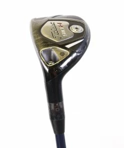 Titleist 910H 3 Hybrid LH 19* 40.5 In Diamana Kai'li Graphite Shaft Stiff Flex