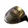 Ping G15 Driver - Right-Handed - 9 Degrees - Stiff Flex