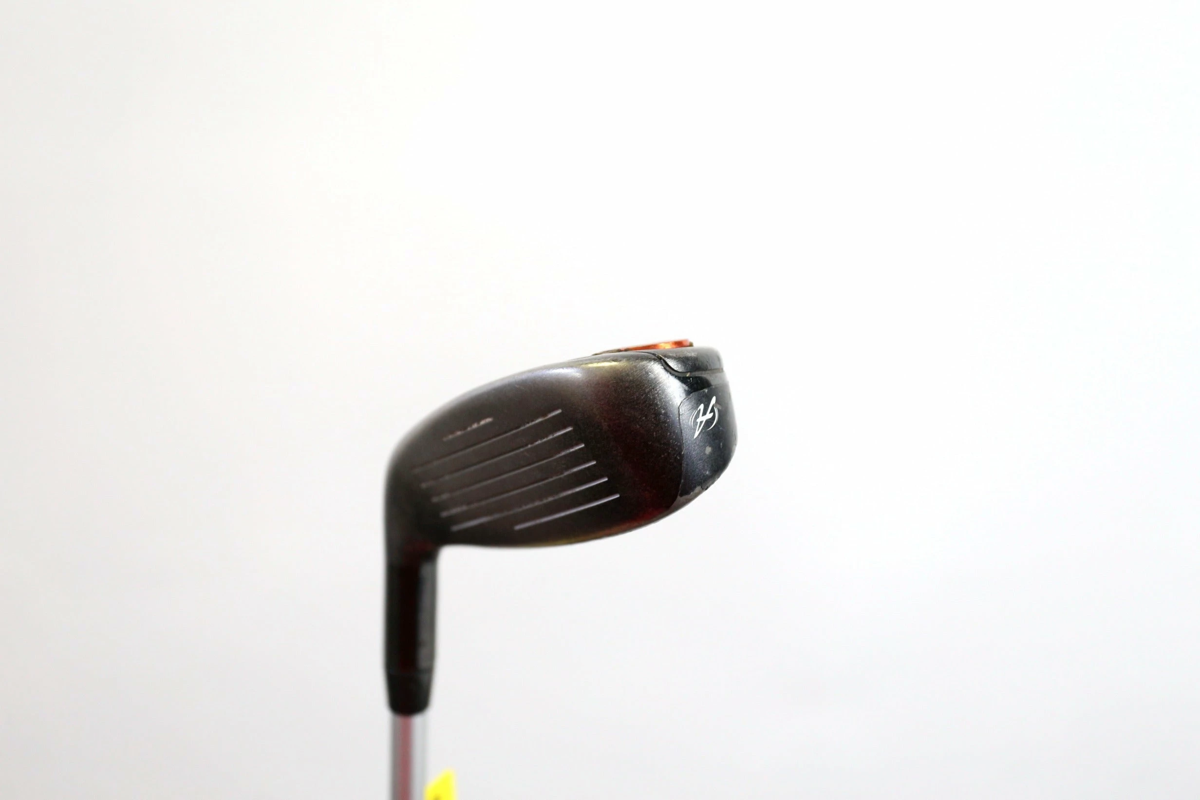 Adams® Adams Red 4 Hybrid 23* RH 39.25 In Matrix Altus Tour Graphite Regular Flex - Image 5