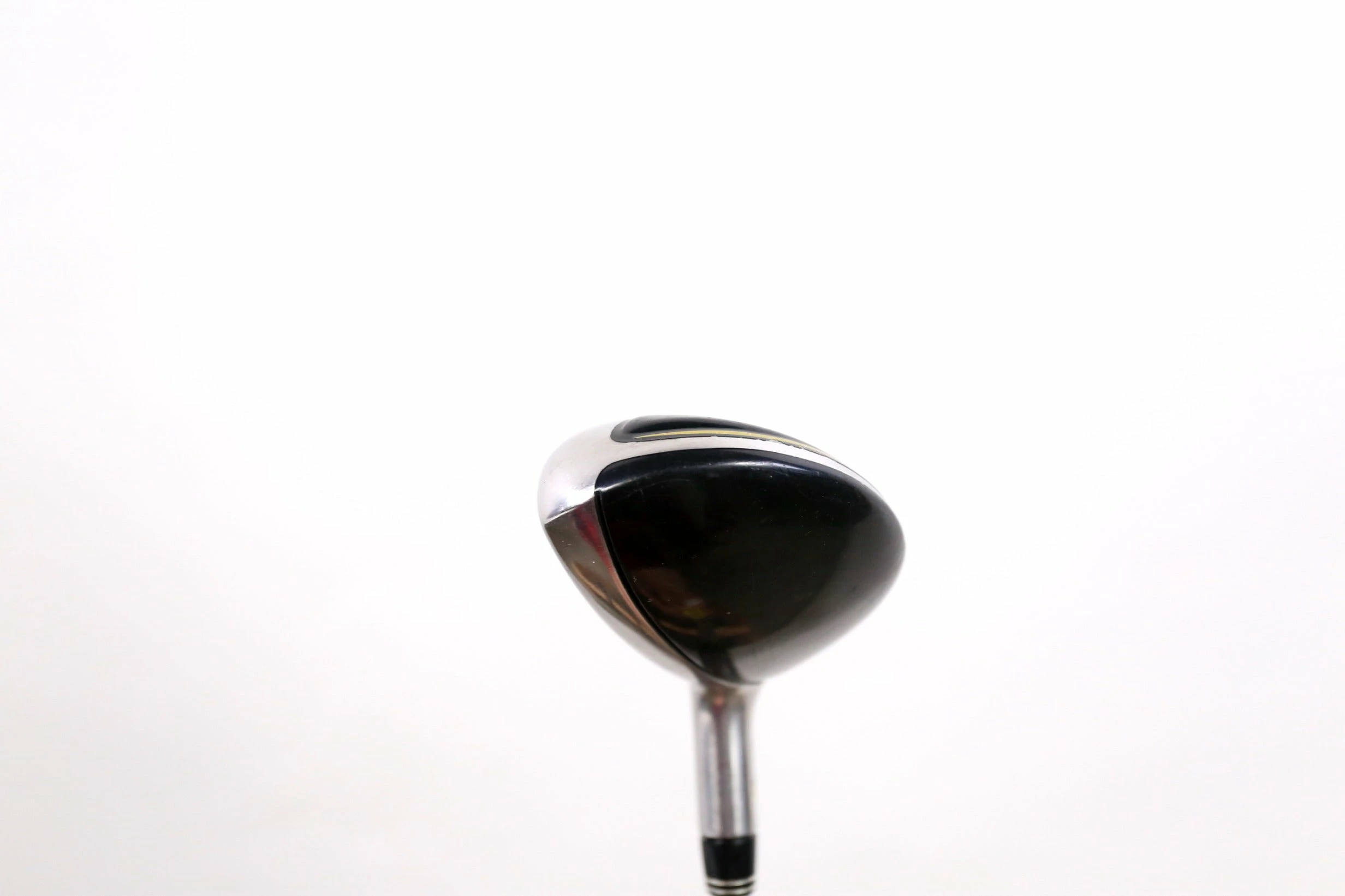 Cobra S2 Max 4 Hybrid RH 39.25 In Aldila Graphite Shaft Ladies Flex - Image 4