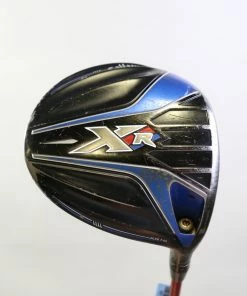 Callaway XR 16 Driver - Right-Handed - 10.5 Degrees - Regular Flex