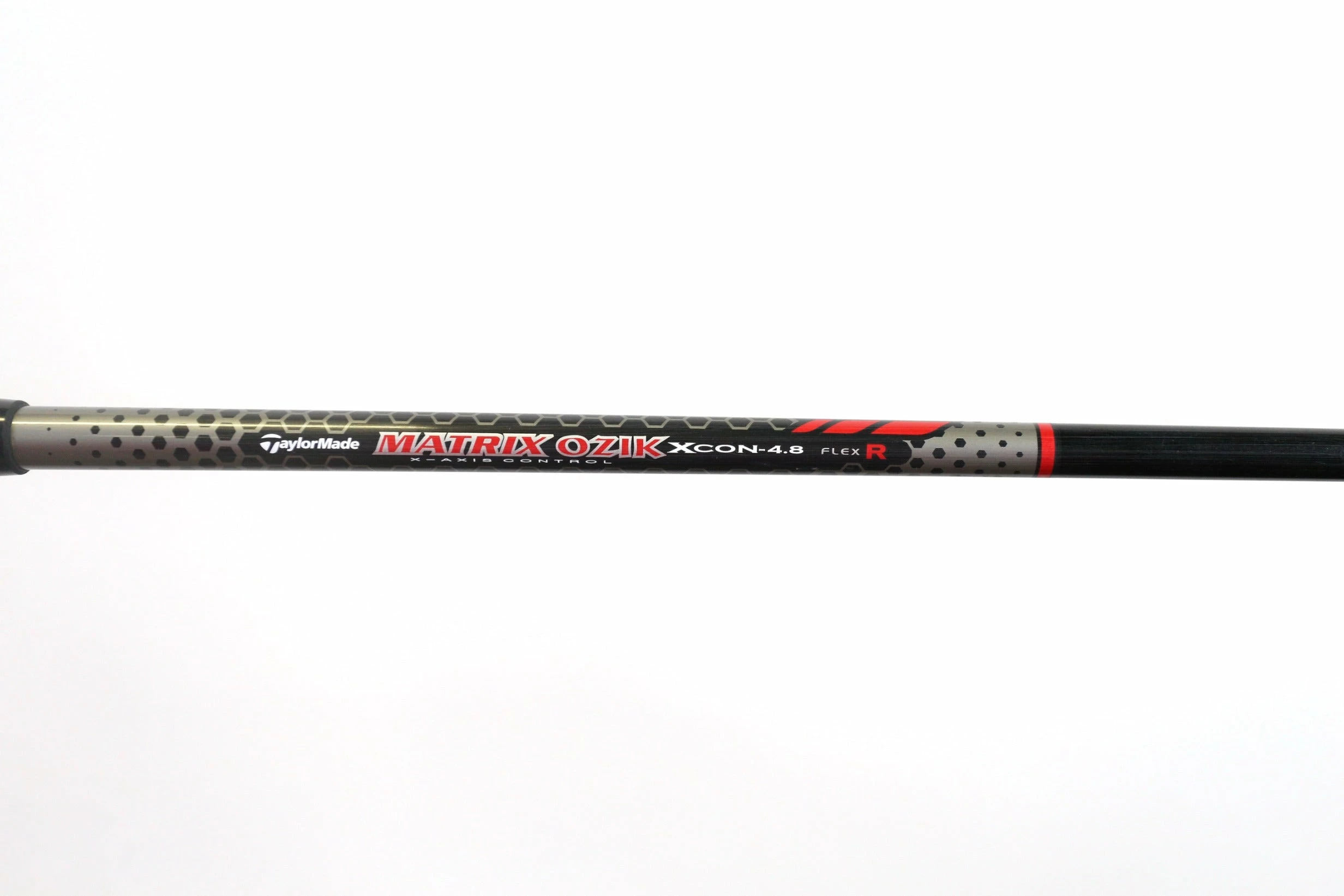 TaylorMade Burner SuperFast Driver - Right-Handed - 10.5 Degrees - Regular Flex - Image 8