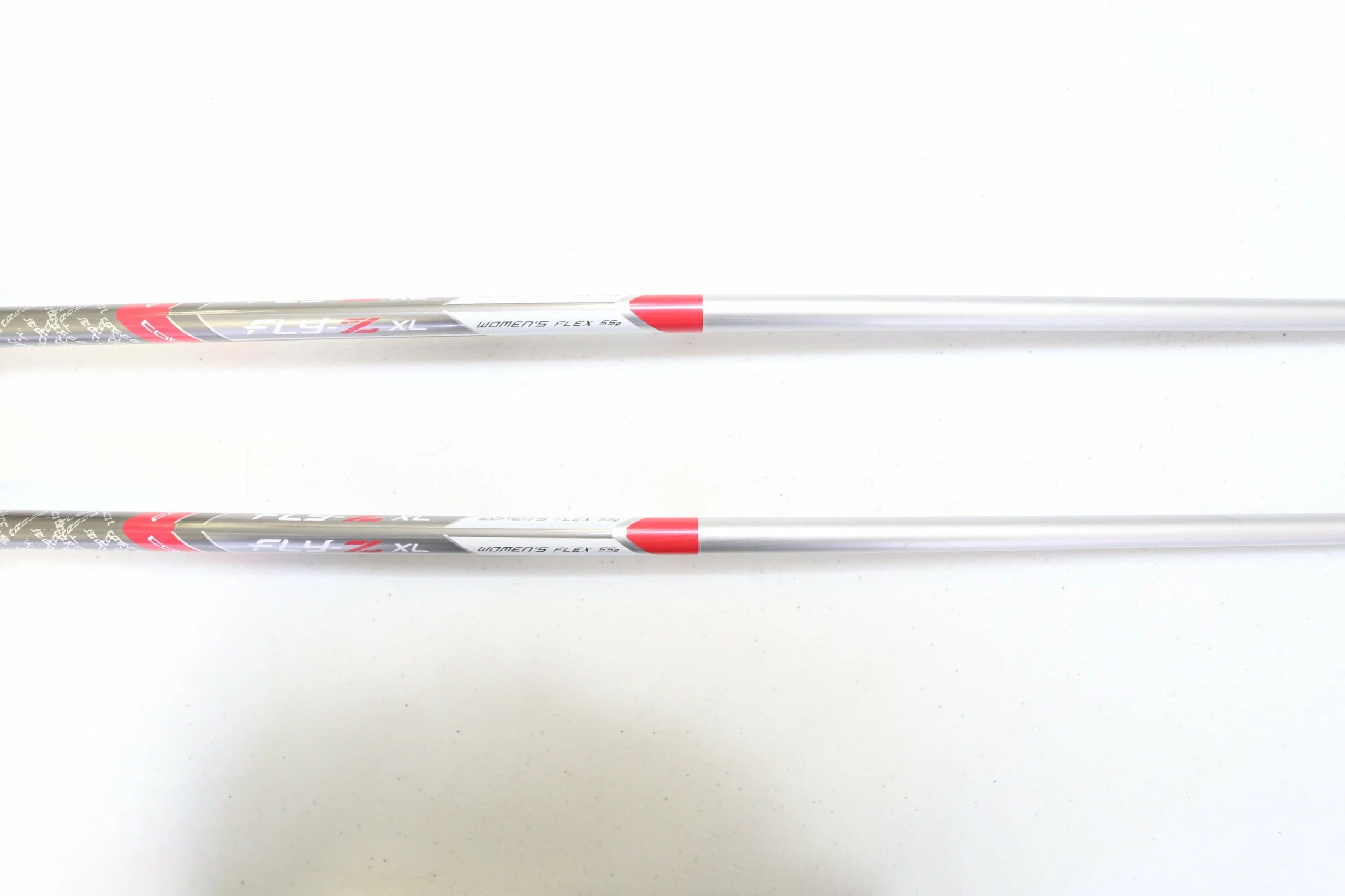 Cobra Fly-Z XL 5, 6 Hybrid Set RH Graphite Shafts Ladies Flex - Image 7