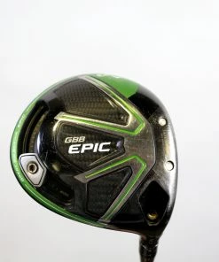 Callaway Great Big Bertha Epic Driver - Right-Handed - 10.5 Degrees - Seniors Flex