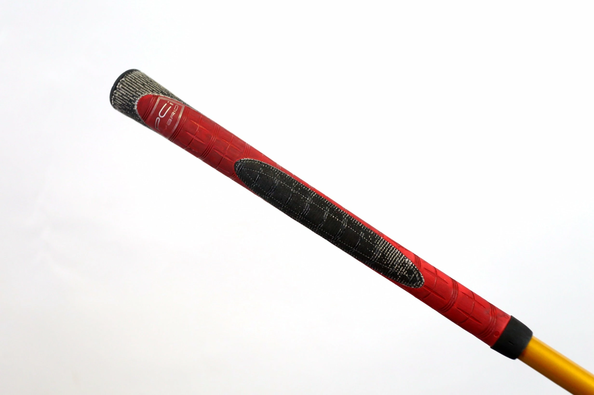 TaylorMade Rescue Dual TP 2 Hybrid 17* RH 41.25 In REAX Graphite Shaft Stiff - Image 9