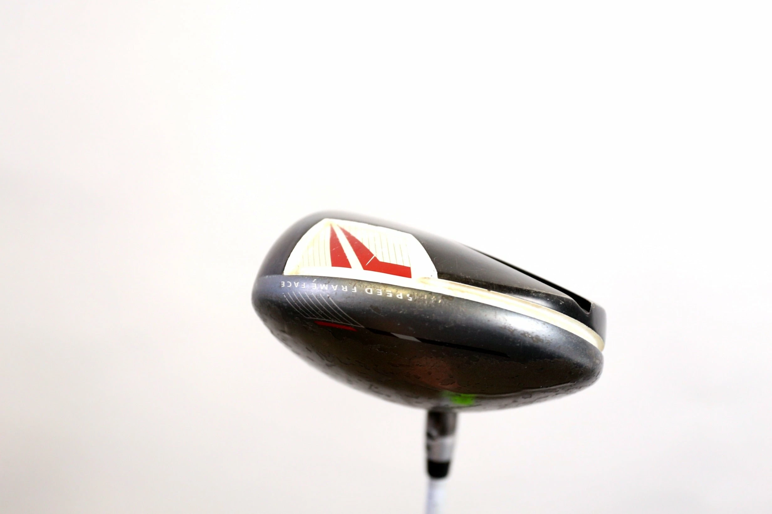 Callaway X Hot Driver - Right-Handed - 9.5 Degrees - Stiff Flex - Image 4