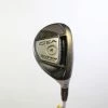 Adams® Adams Idea Super XTD 3 Hybrid 19* RH 40.5 In Graphite Shaft Stiff Flex