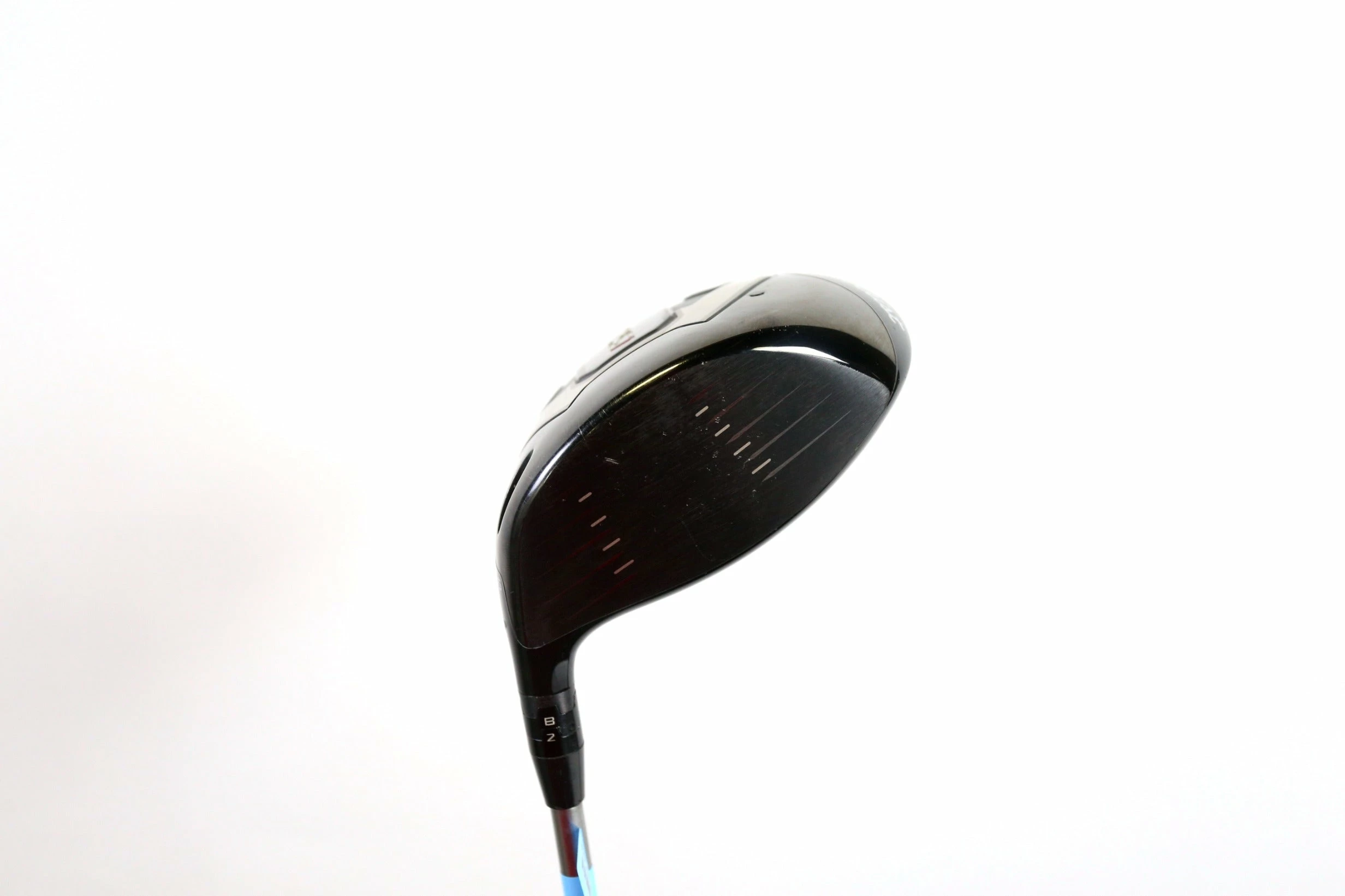 Titleist TS1 Driver - Right-Handed - 10.5 Degrees - Ladies Flex - Image 6