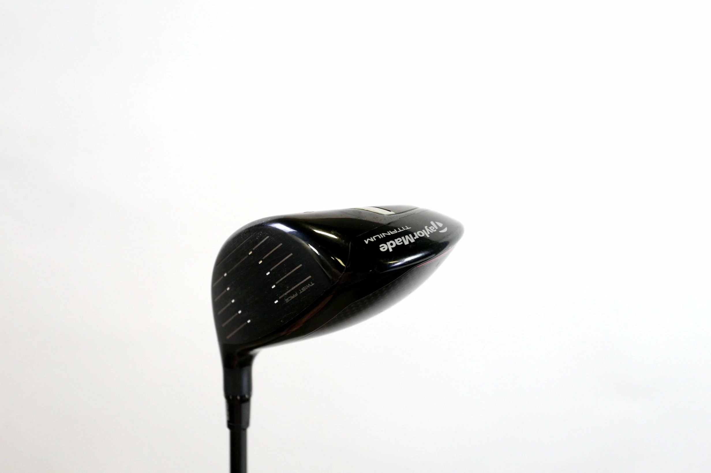 TaylorMade Original One Mini Driver - Right-Handed - 11.5 Degrees - Regular Flex - Image 5