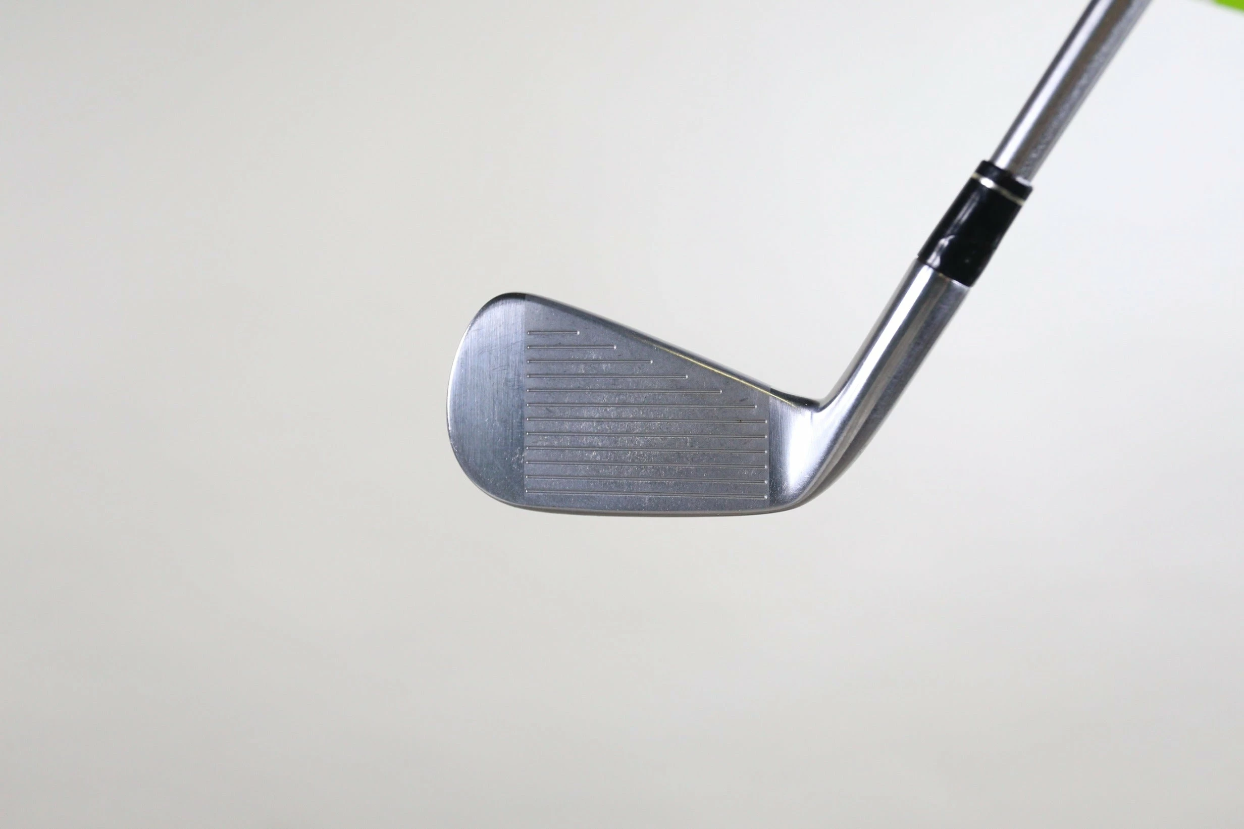 TaylorMade Tour Preferred UDI 2 Hybrid 18* RH 39.25 In Steel Shaft Stiff Flex - Image 6