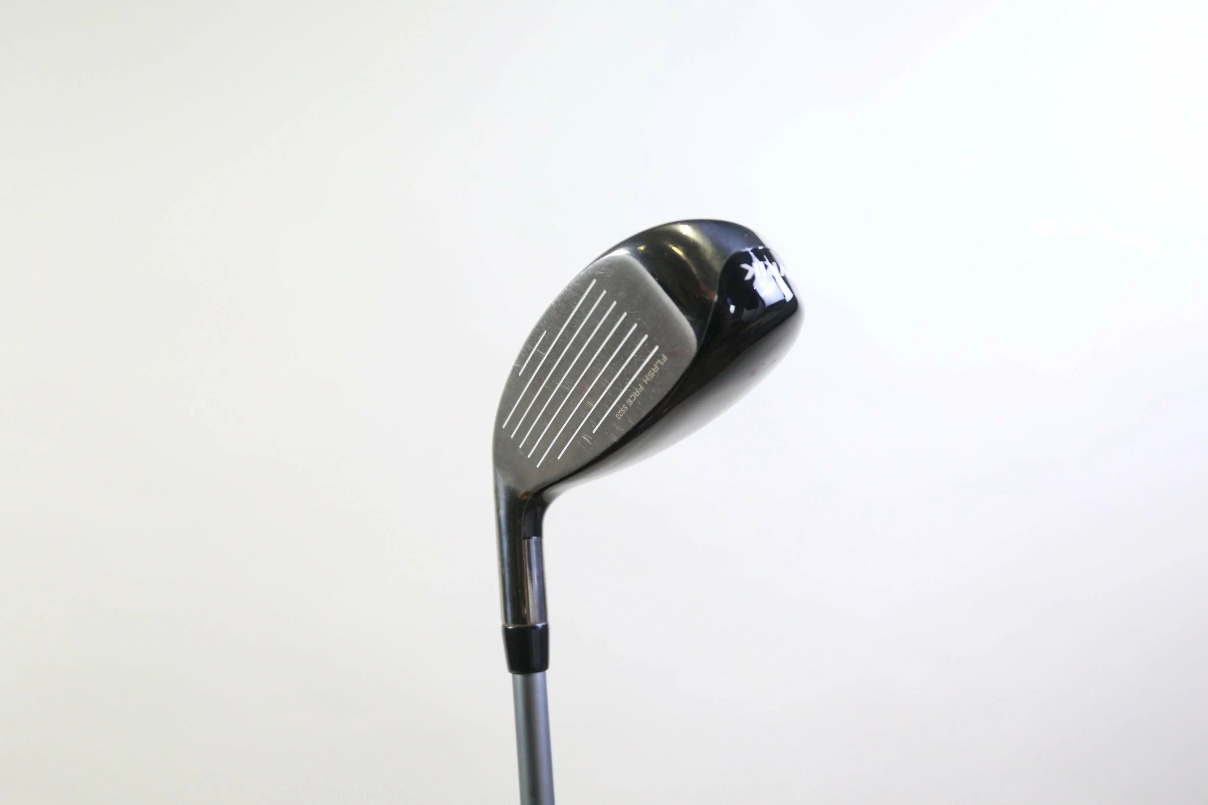 Callaway Mavrik 6 Hybrid RH 26* 38.75 In Catalyst Graphite Shaft Regular Flex - Image 5