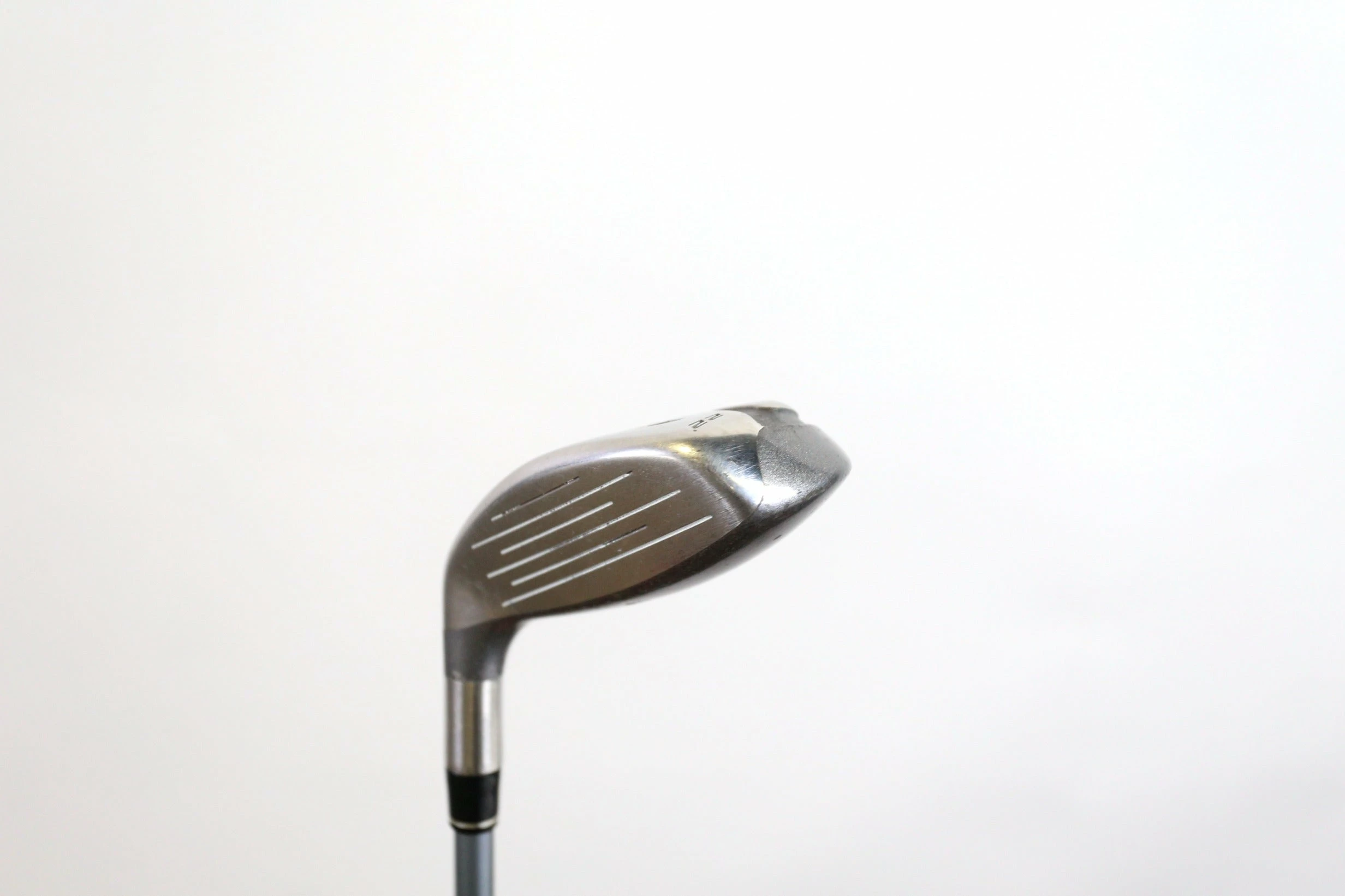 TaylorMade R5 XL Mid 4 Hybrid 22* RH 39 In Graphite Shaft Ladies Flex - Image 5