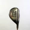 Tour Edge Exotics EX9 5 Hybrid 25* RH 39 In Graphite Shaft Regular Flex