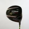 Titleist 913D2 Driver - Right-Handed - 8.5 Degrees - Stiff Flex