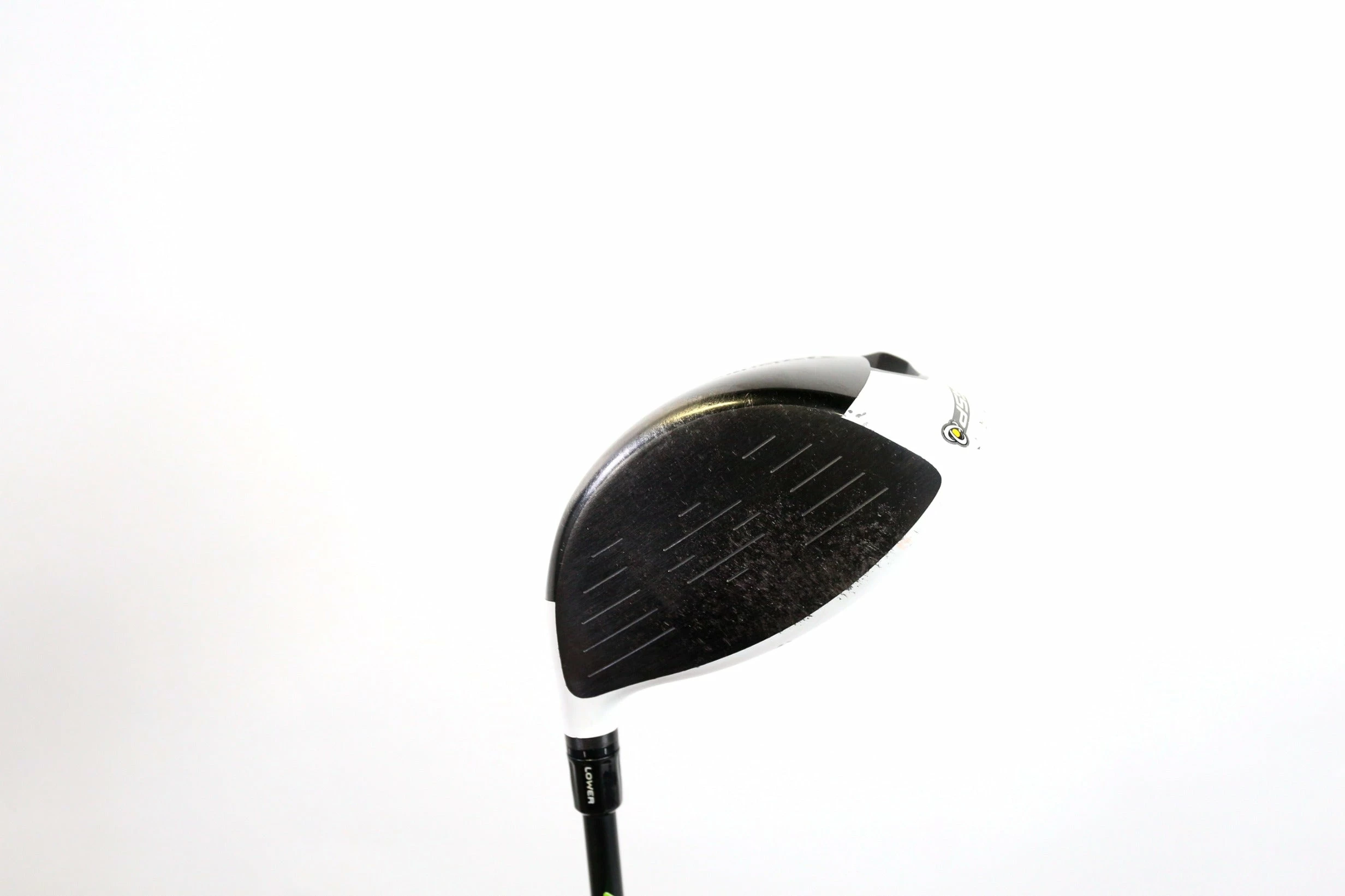 TaylorMade R11 Driver - Right-Handed - 10.5 Degrees - Stiff Flex - Image 6