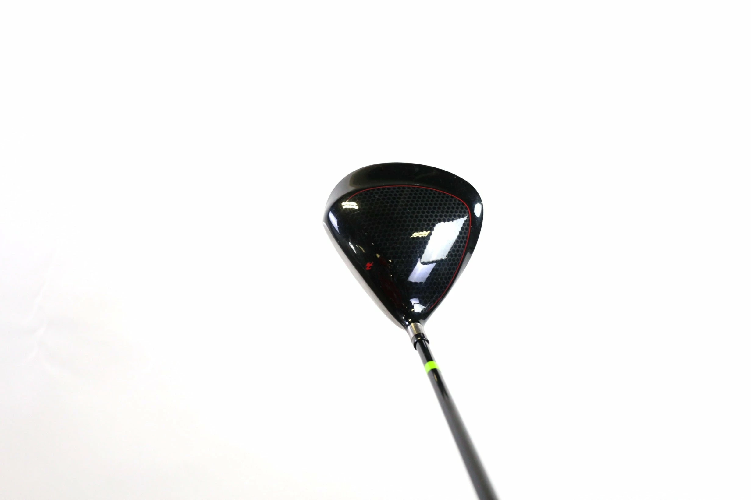 TaylorMade Burner SuperFast Driver - Right-Handed - 10.5 Degrees - Regular Flex - Image 7