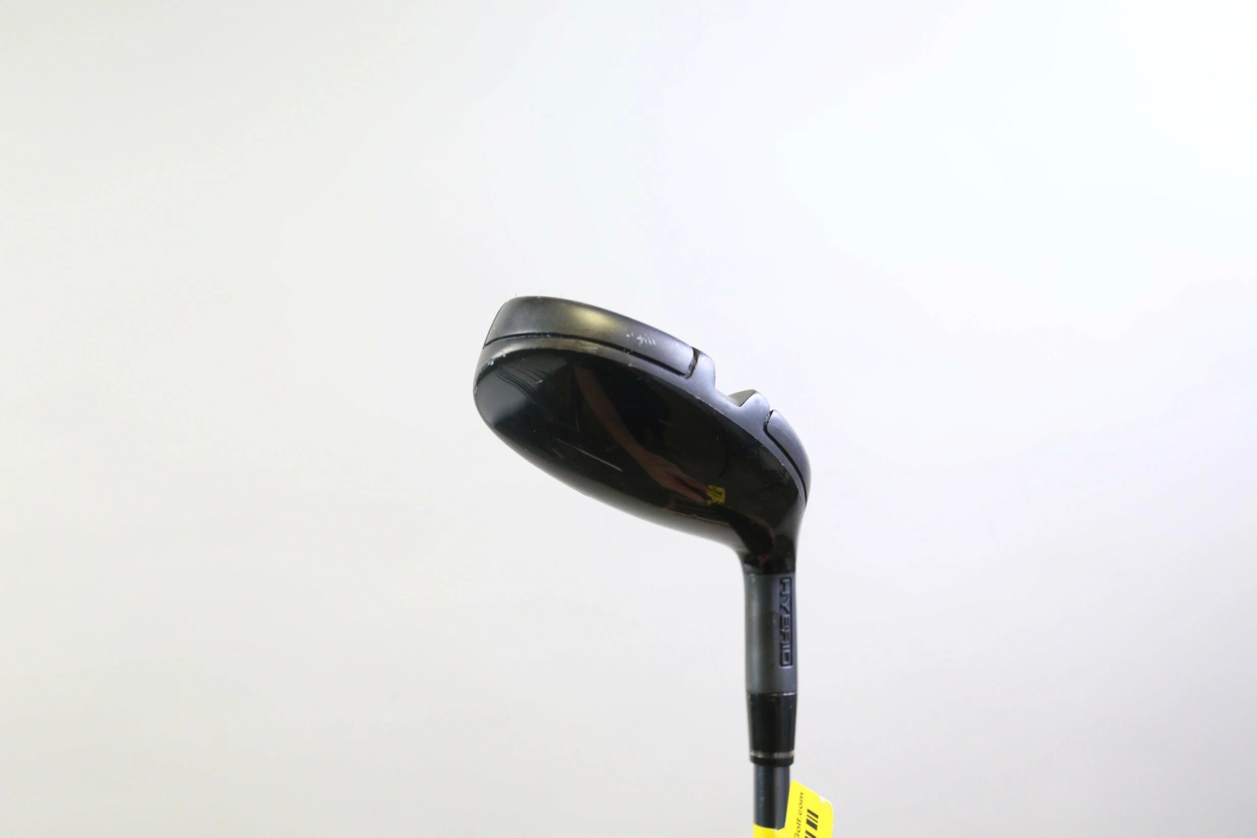 Adams® Adams Idea Tech V3 5 Hybrid 25* RH 38.75 In Bassara Graphite Shaft Ladies Flex - Image 4