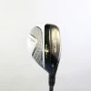 Cobra AMP Cell Silver 2/3 Hybrid RH 40.75 In Graphite Shaft Stiff Flex
