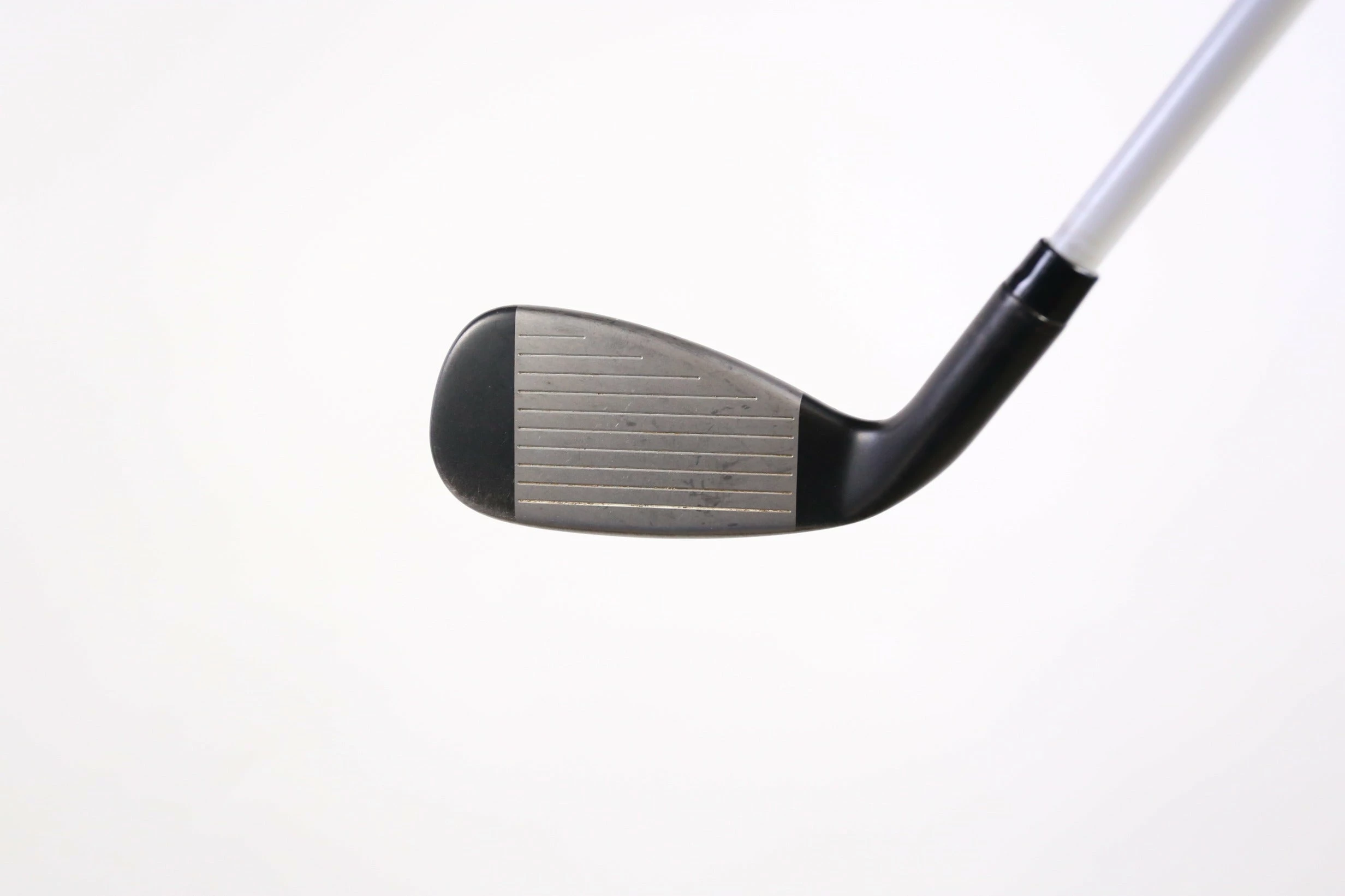 Adams® Adams Super DHY 4 Hybrid 21* RH 39 In Matrix White Tie Shaft Extra Stiff Flex - Image 6