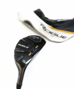 Callaway Rogue ST MAX OS 5 Hybrid 24* RH 39 In Tensei AV Blue Regular Flex