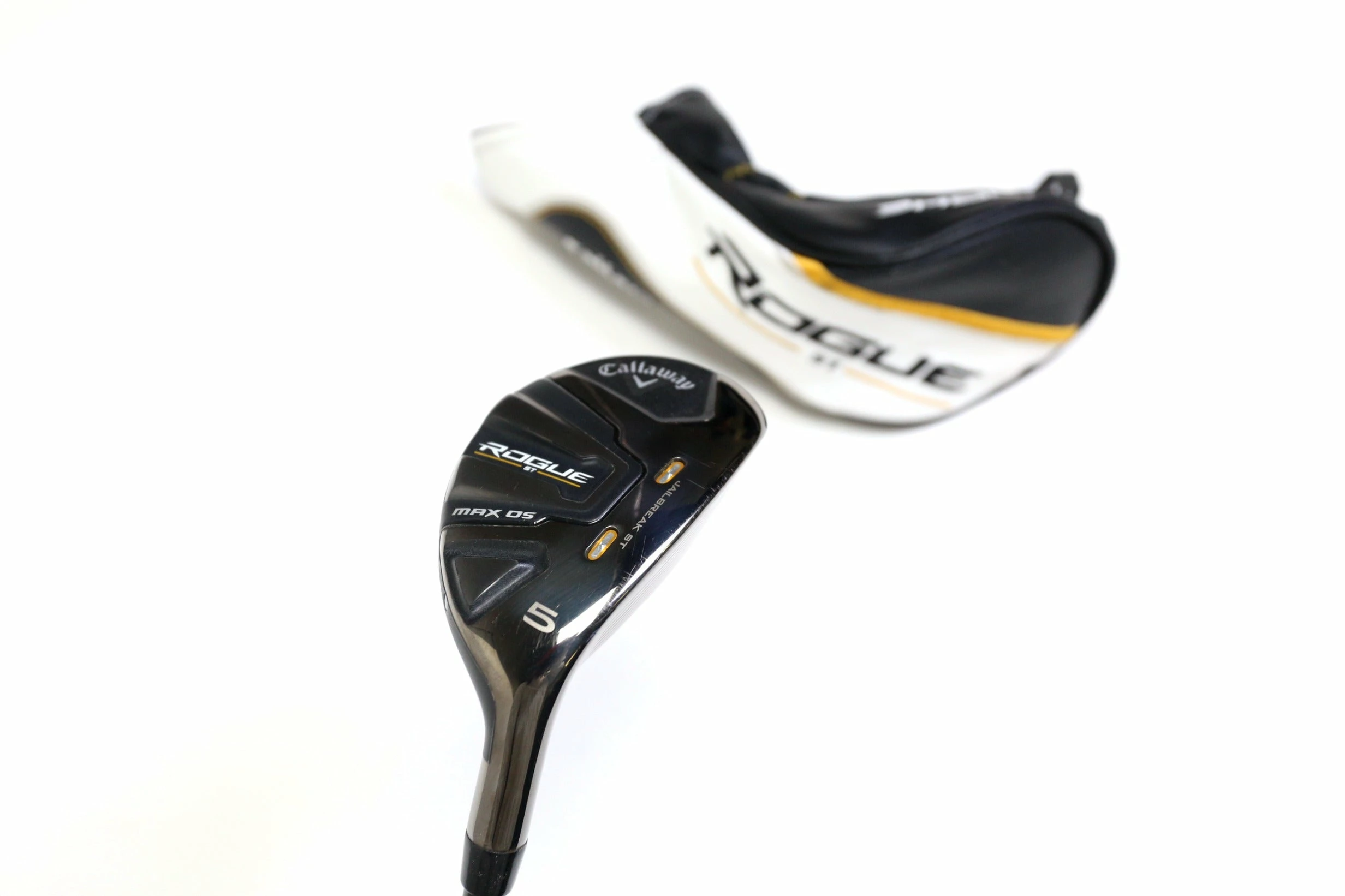 Callaway Rogue ST MAX OS 5 Hybrid 24* RH 39 In Tensei AV Blue Regular Flex